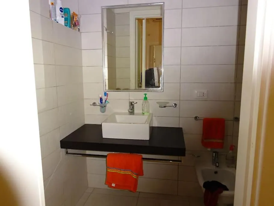 Lägenhet Deliziosa Casa Carlofortina Carloforte