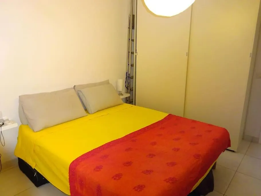 Deliziosa Casa Carlofortina Carloforte  Italien