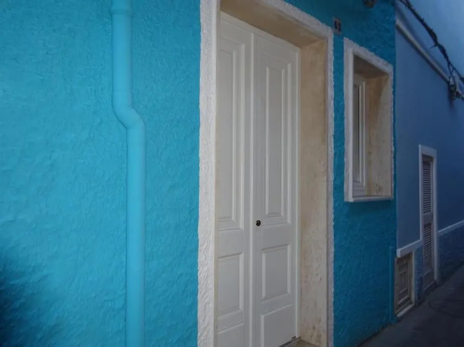 Lägenhet Deliziosa Casa Carlofortina Carloforte  Italien