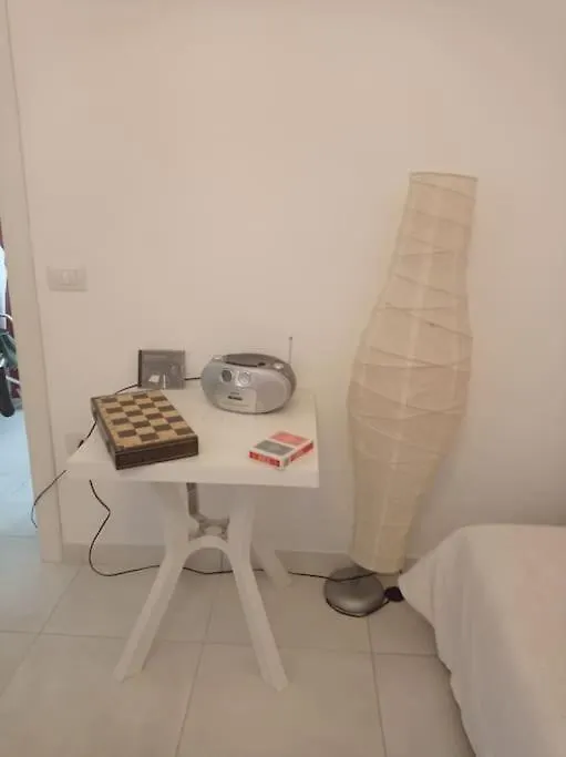 Deliziosa Casa Carlofortina Carloforte