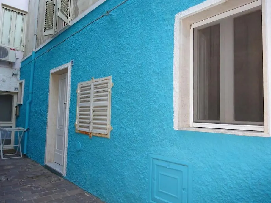 Deliziosa Casa Carlofortina Carloforte